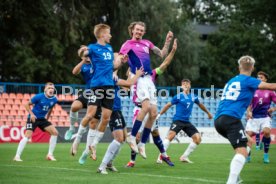 10.09.24 U21 Estland - U21 Deutschland