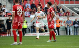 06.05.23 SC Freiburg - RB Leipzig