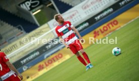 23.05.21 1. FC Heidenheim - Karlsruher SC