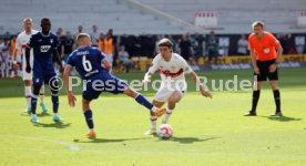 27.05.23 VfB Stuttgart - TSG 1899 Hoffenheim