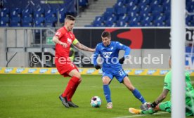 07.12.20 TSG 1899 Hoffenheim - FC Augsburg