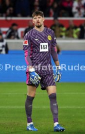 11.11.23 VfB Stuttgart - Borussia Dortmund