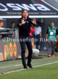 FC Augsburg - VfB Stuttgart