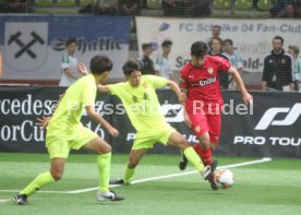 Mercedes-Benz JuniorCup Sindelfingen
