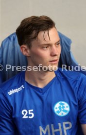Stuttgarter Kickers - 1. FC Kaiserslautern II