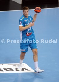 11.02.21 TVB Stuttgart - Eulen Ludwigshafen