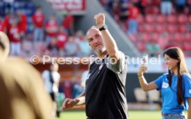 17.09.23 1. FC Heidenheim - SV Werder Bremen