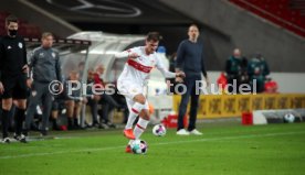 23.10.20 VfB Stuttgart - 1. FC K&ouml;ln