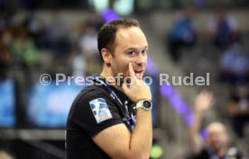 03.10.21 TVB Stuttgart - Rhein-Neckar L&ouml;wen