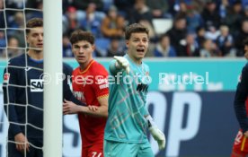 29.11.25 TSG 1899 Hoffenheim - FC Augsburg