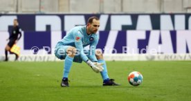 12.12.21 Karlsruher SC - 1. FC Heidenheim