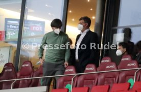 10.04.21 VfB Stuttgart - Borussia Dortmund