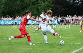 12.07.25 SV Fellbach - VfB Stuttgart