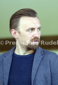 SG Sonnenhof Gro&szlig;aspach - VfB Stuttgart