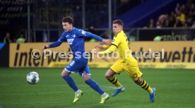 TSG 1899 Hoffenheim - Borussia Dortmund