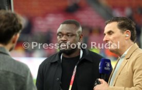 30.03.26 Deutschland - Ghana