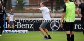 03.08.20 VfB Stuttgart Training