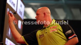 PDC European Tour 2018 European Darts Grand Prix 2018 Sindelfingen
