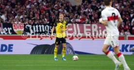 04.04.26 VfB Stuttgart - Borussia Dortmund