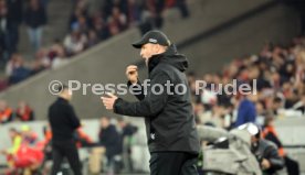 12.03.26 VfB Stuttgart - FC Porto