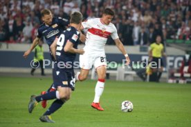 VfB Stuttgart - Union Berlin