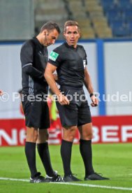 FC Hansa Rostock - VfB Stuttgart