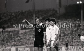 25.05.88 PSV Eindhoven - Benfica Lissabon