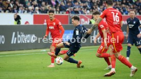 29.11.25 TSG 1899 Hoffenheim - FC Augsburg