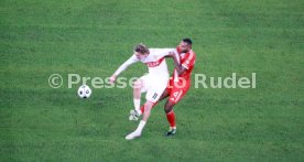 16.08.25 Franz-Beckenbauer-Supercup VfB Stuttgart - FC Bayern München