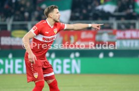 12.01.25 FC Augsburg - VfB Stuttgart