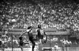 18.08.84 Feyenoord Rotterdam - Manchester United