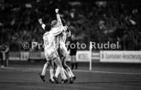 15.11.80 VfB Stuttgart - Hamburger SV