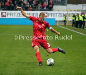 SV Sandhausen - VfB Stuttgart