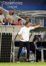 TSG 1899 Hoffenheim - FC Liverpool