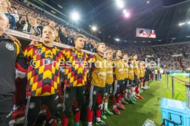 27.09.26 Deutschland - Griechenland