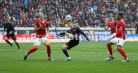02.04.22 SC Freiburg - FC Bayern M&uuml;nchen