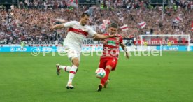 29.10.22 VfB Stuttgart - FC Augsburg