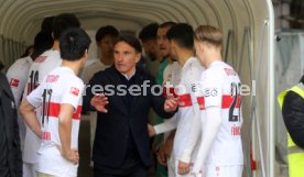 18.02.23 VfB Stuttgart - 1. FC K&ouml;ln