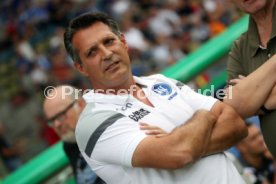 Karlsruher SC - Hannover 96