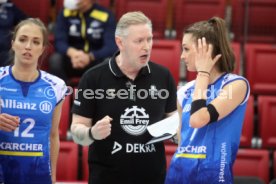13.03.21 Allianz MTV Stuttgart - SSC Palmberg Schwerin