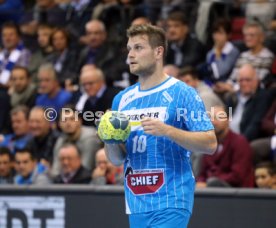 TVB 1898 Stuttgart - Rhein-Neckar L&ouml;wen