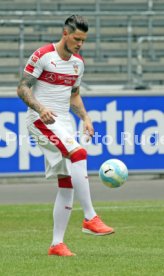 VfB Stuttgart Saison Opening