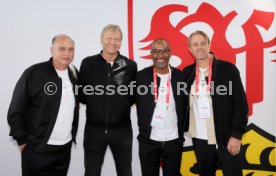 23.05.25 VfB Stuttgart Abflug Legenden Berlin