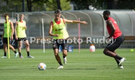 21.07.23 VfB Stuttgart Training