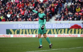 11.02.23 SC Freiburg - VfB Stuttgart