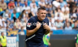 02.08.25 Karlsruher SC - SC Preu&szlig;en M&uuml;nster