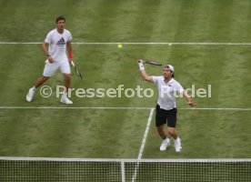 Tennis MercedesCup 2019