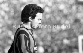 19.12.82 Inter Mailand - Juventus Turin