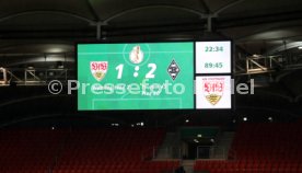 03.02.21 VfB Stuttgart - Borussia M&ouml;nchengladbach