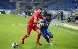 07.12.20 TSG 1899 Hoffenheim - FC Augsburg
